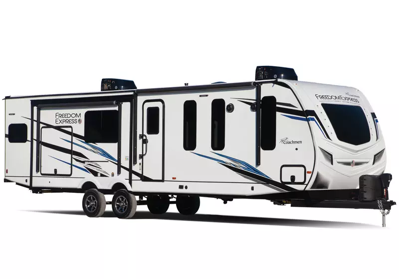 Freedom Express Liberty Edition